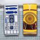 Illustration for article titled New iStar Wars/i Crap That Makes Me Want to Cut My Hand Off With A Lightsaber